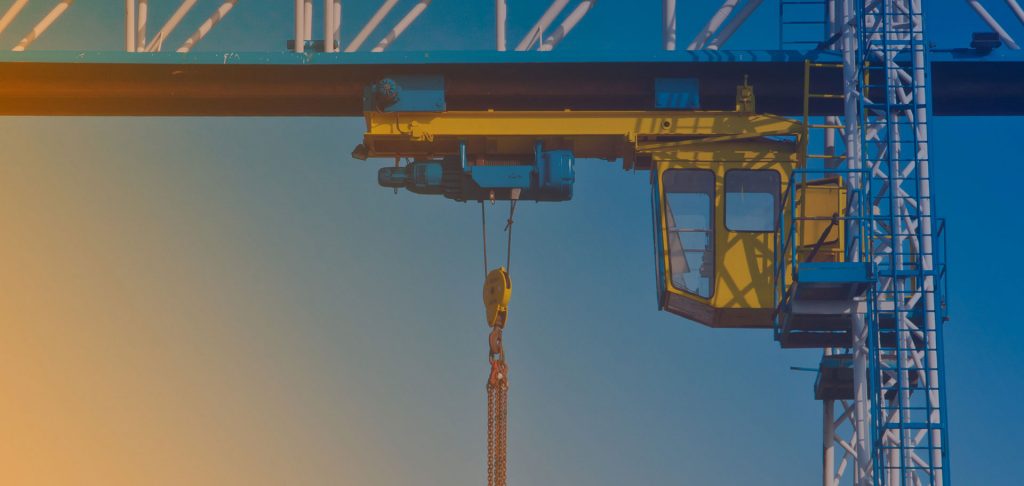 Curso Puente Grúa Valencia