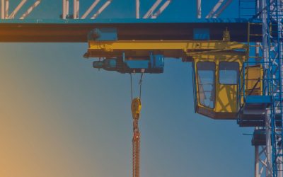 Curso Operador de Puente Grúa