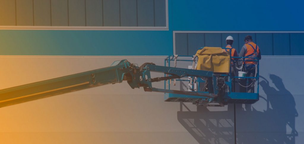 Curso Plataformas Elevadoras Valencia