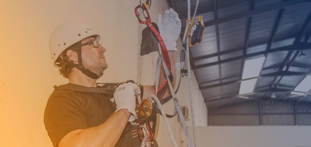 Curso Trabajos Verticales y Altura Valencia