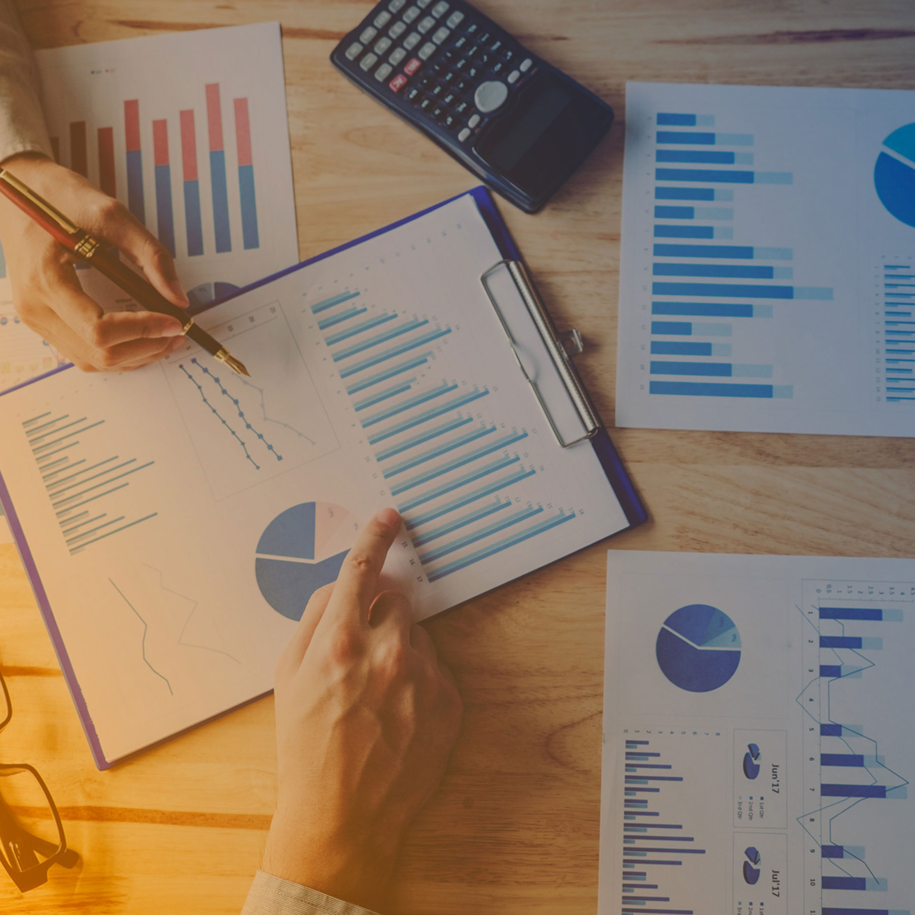 Curso Gratuito Gestión y Control del Presupuesto de Tesorería