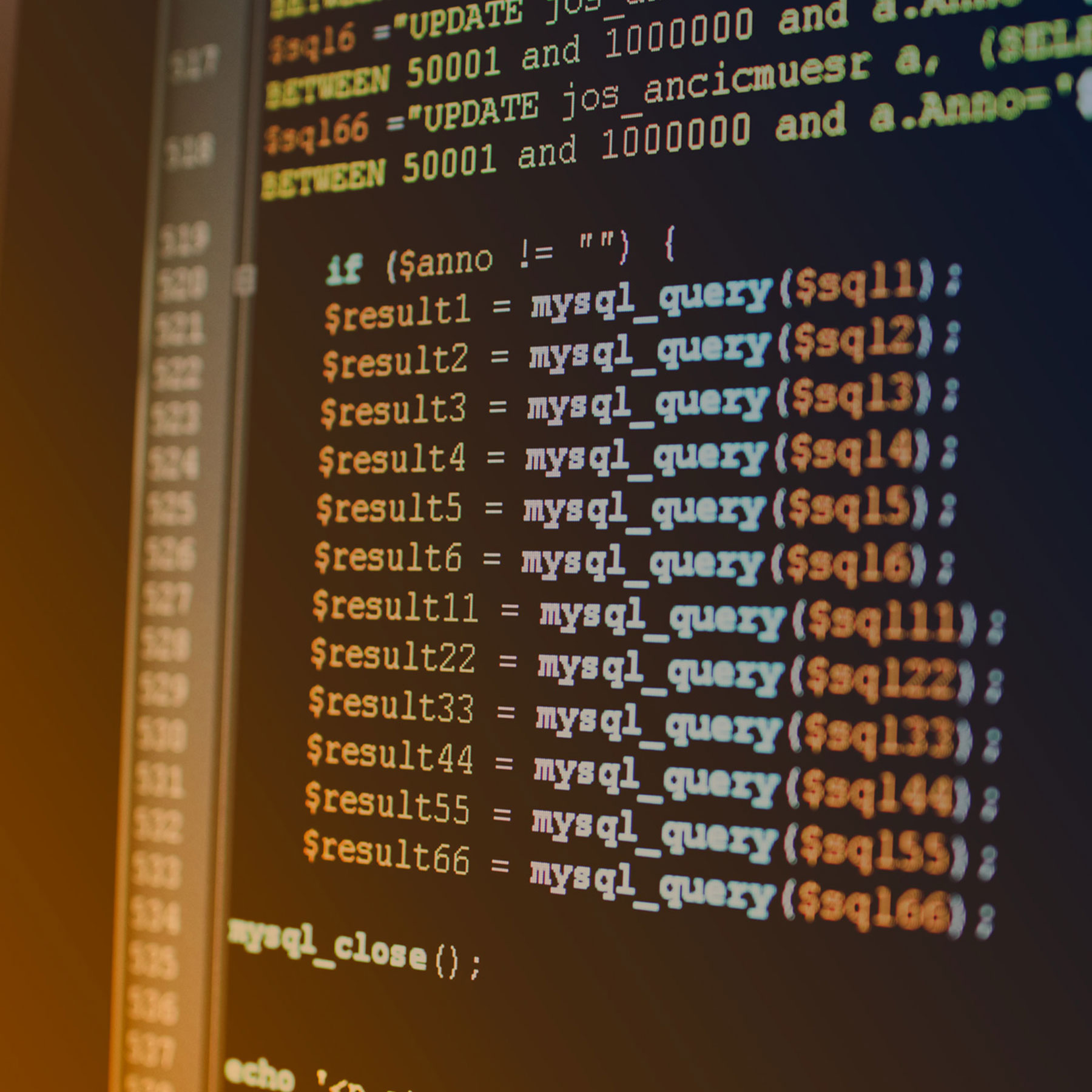 Curso Gratuito Implementación y uso de una BBDD